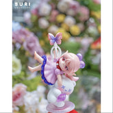 Suri Colorful A Girls Series Claw Player